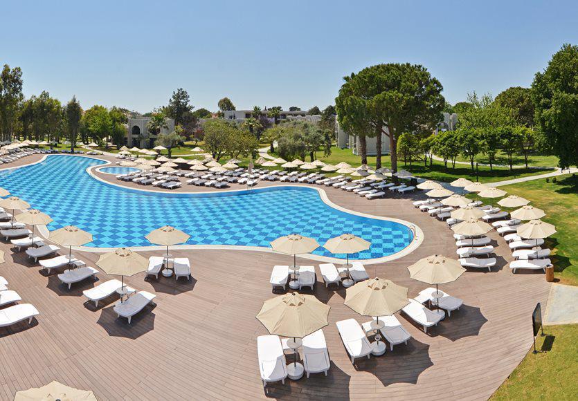 Aurum Didyma Spa & Beach Resort Akbük 외부 사진