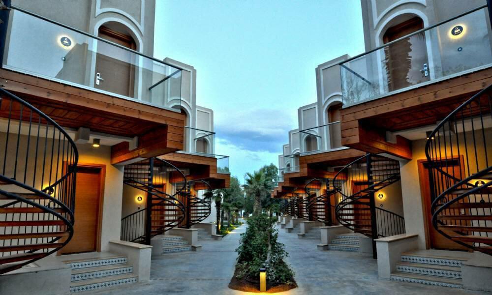 Aurum Didyma Spa & Beach Resort Akbük 외부 사진