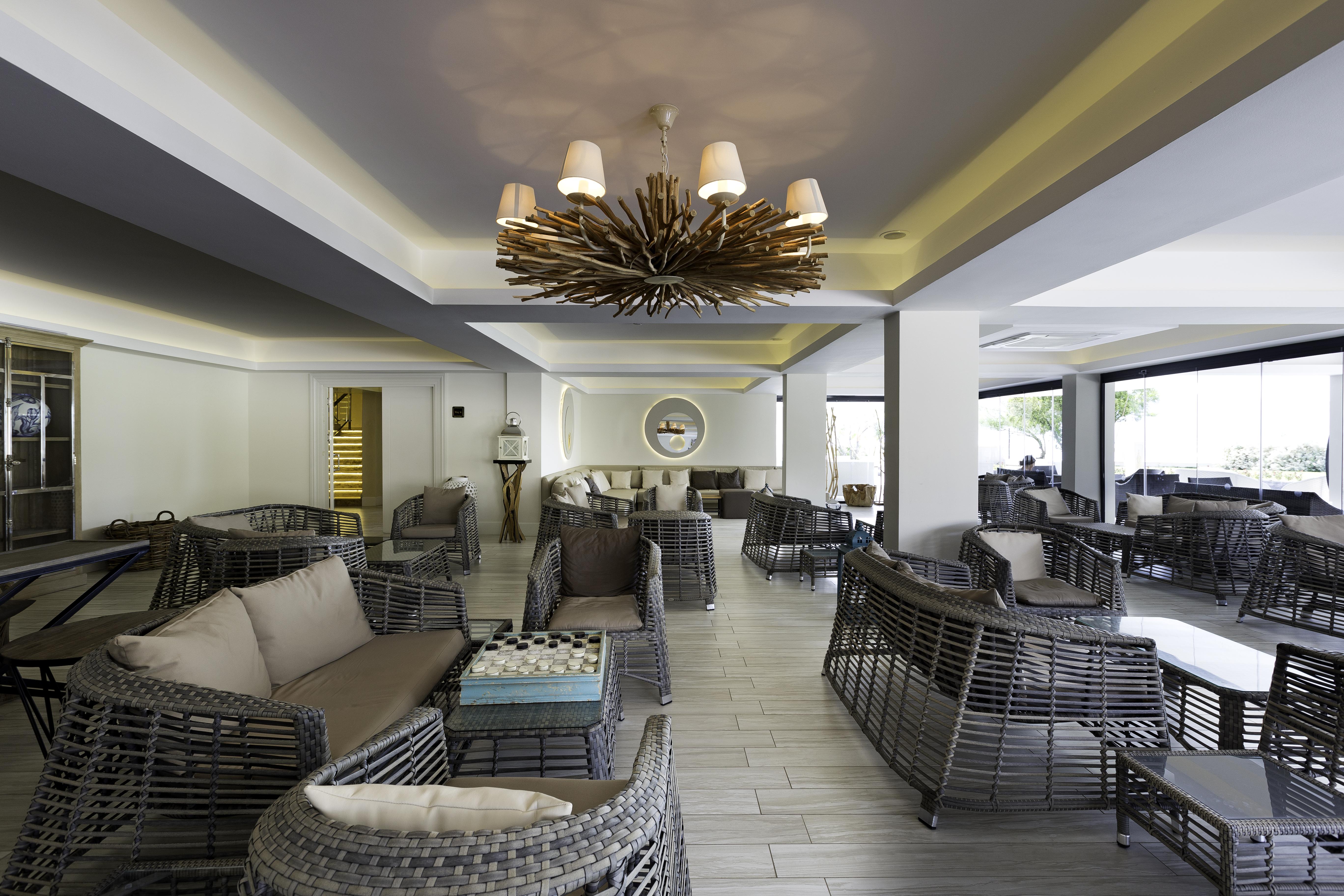Aurum Didyma Spa & Beach Resort Akbük 외부 사진