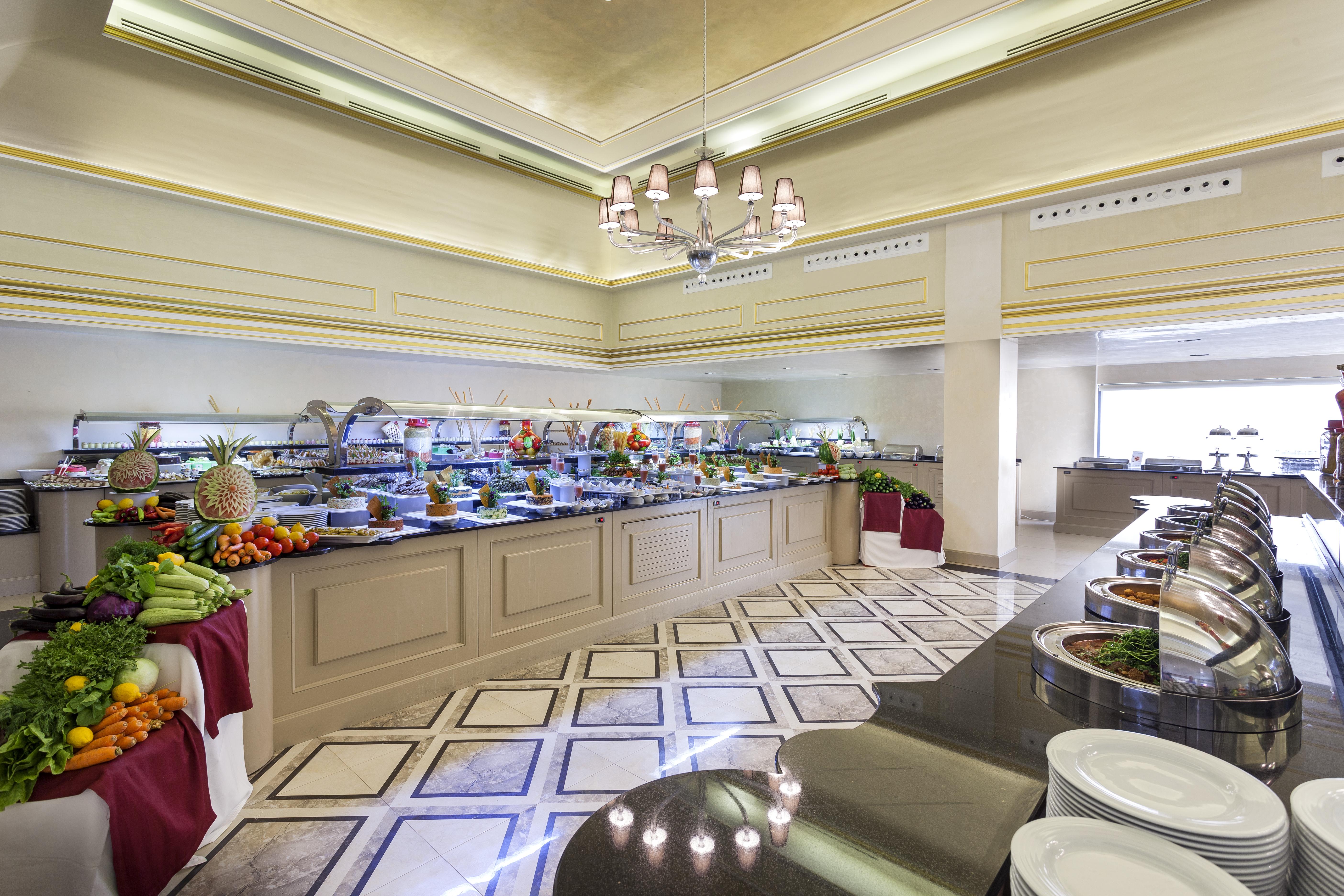 Aurum Didyma Spa & Beach Resort Akbük 외부 사진