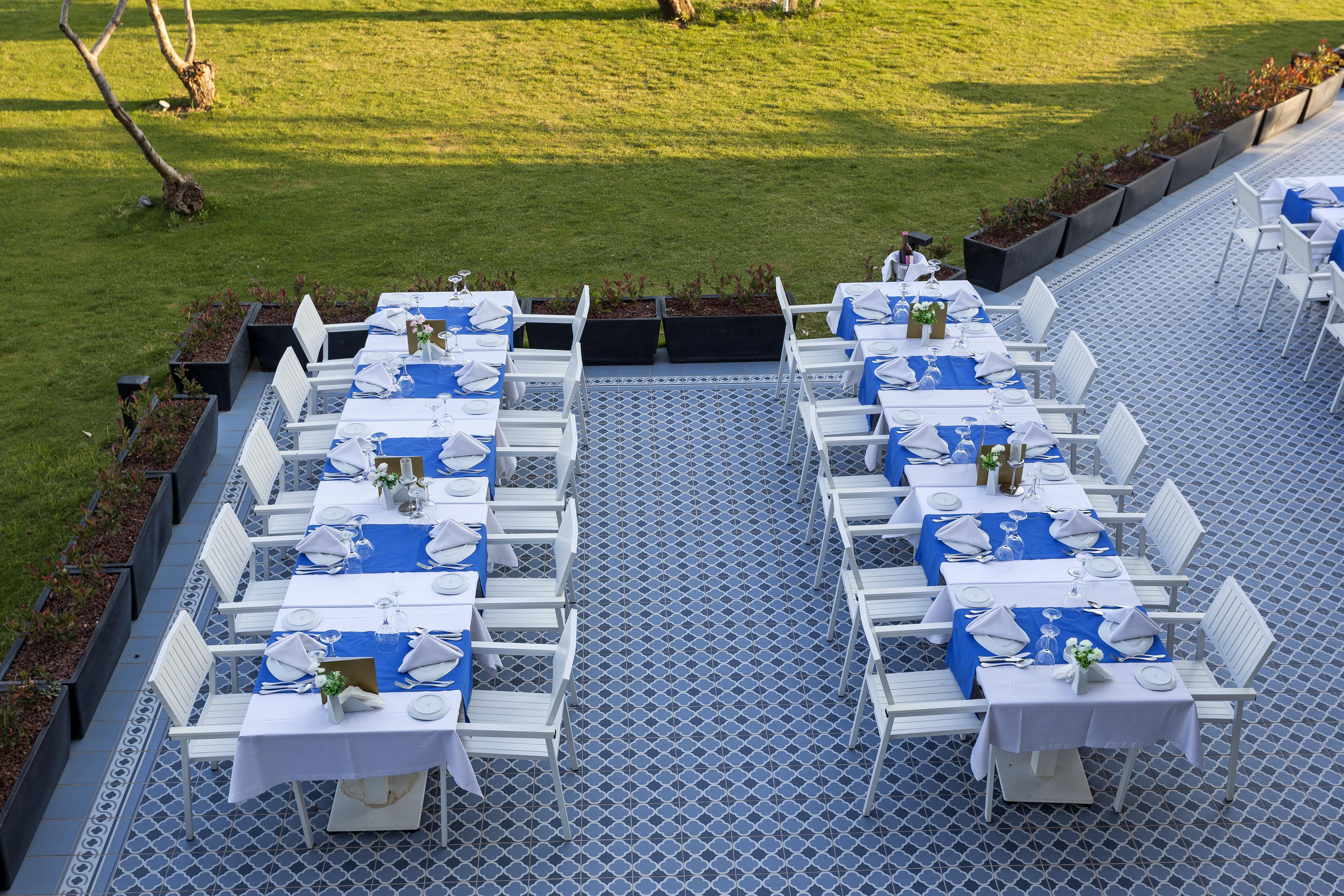 Aurum Didyma Spa & Beach Resort Akbük 외부 사진