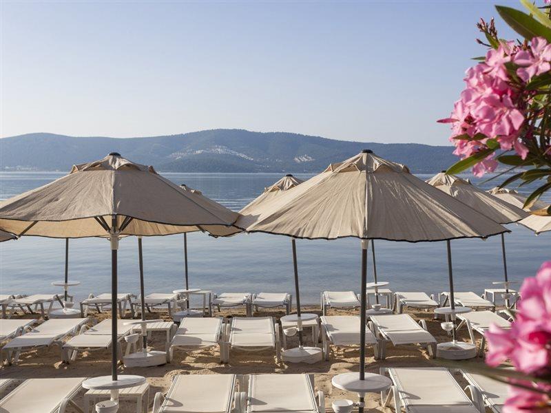 Aurum Didyma Spa & Beach Resort Akbük 외부 사진