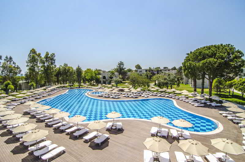 Aurum Didyma Spa & Beach Resort Akbük 외부 사진