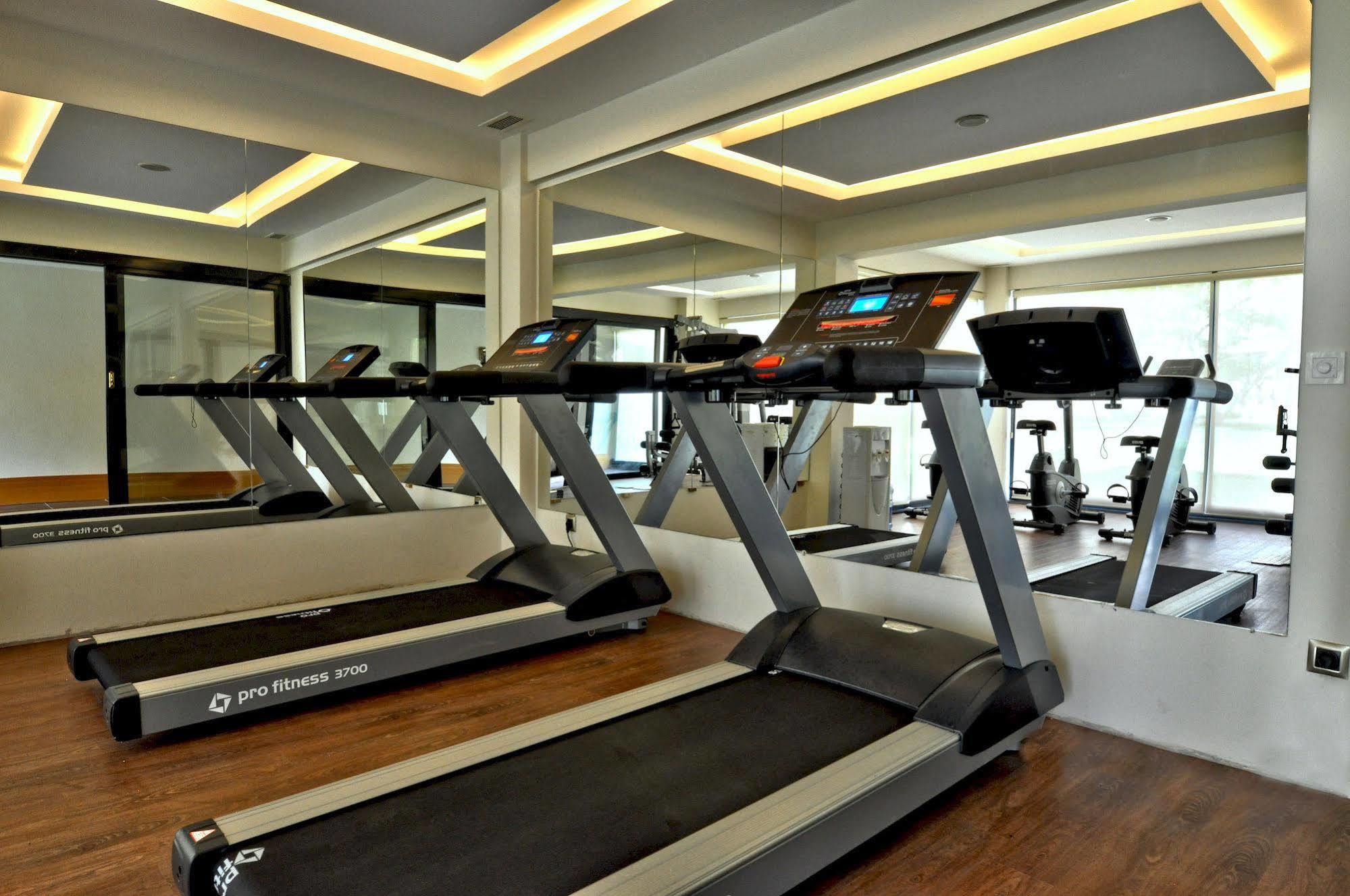 Aurum Didyma Spa & Beach Resort Akbük 외부 사진