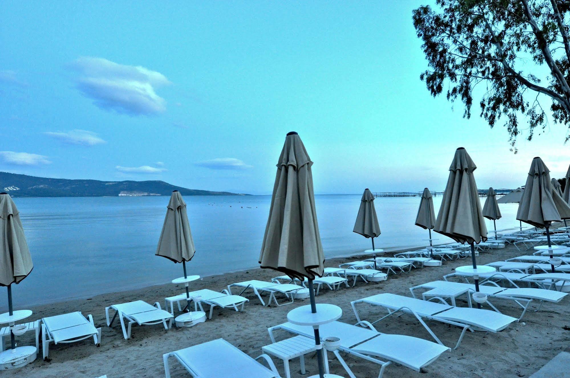 Aurum Didyma Spa & Beach Resort Akbük 외부 사진