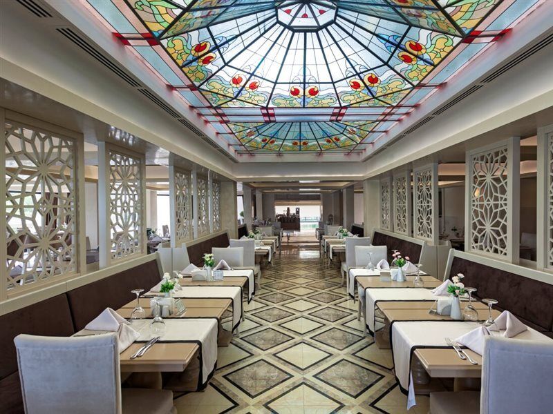 Aurum Didyma Spa & Beach Resort Akbük 외부 사진